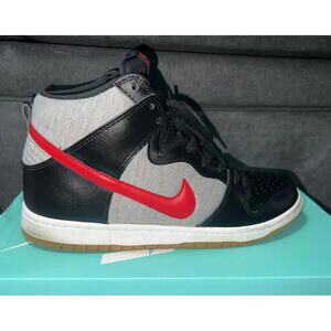 Size 10 - 2013 Nike SB Dunk High Pro 305050-068